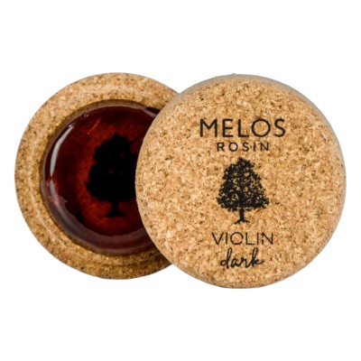 Melos Rosin Dark