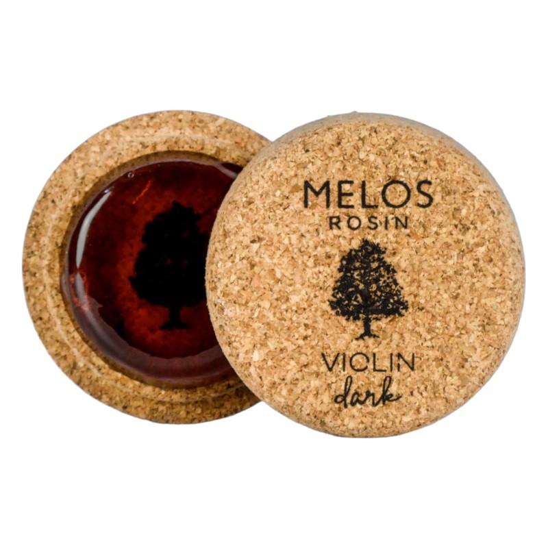 Melos Rosin Dark