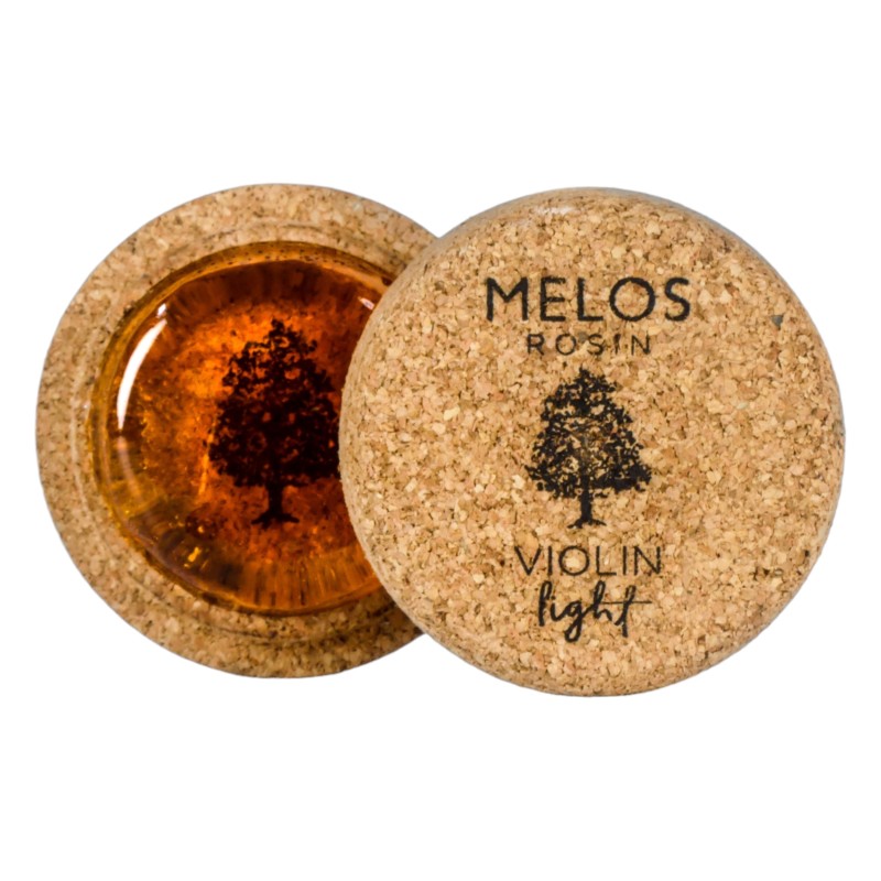Melos Rosin Light