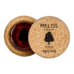 Melos Rosin for Cretan Lyra
