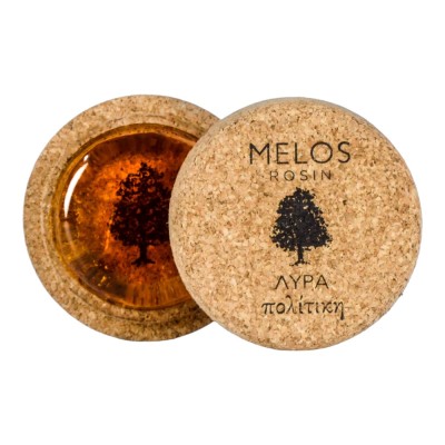 Melos Rosin για Πολίτικη λύρα