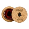 Melos Rosin για Ποντιακή λύρα