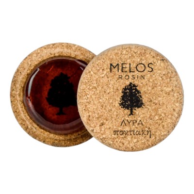 Melos Rosin για Ποντιακή λύρα