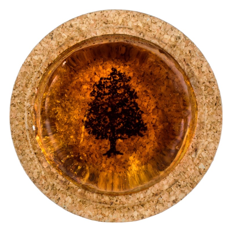 Melos Rosin Light