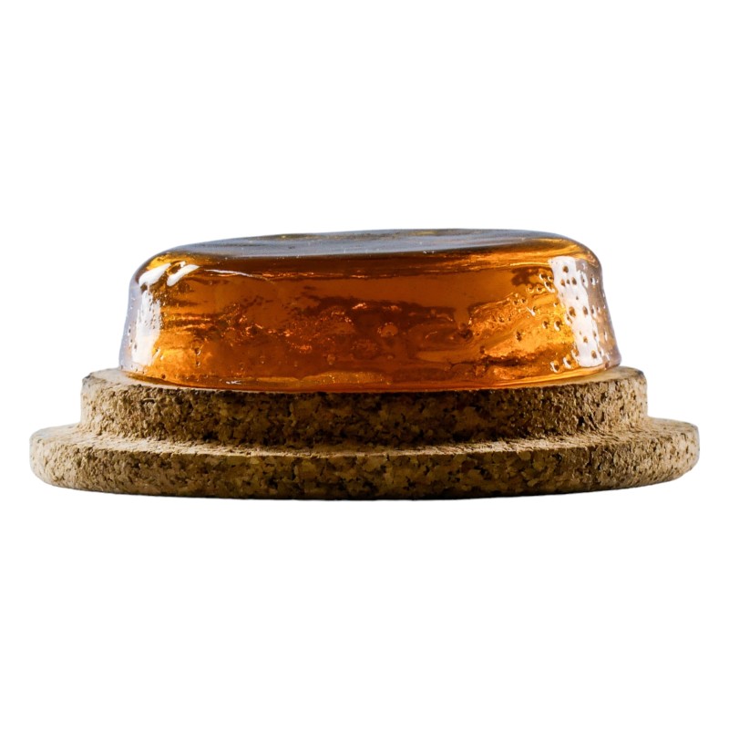 Melos Rosin Light