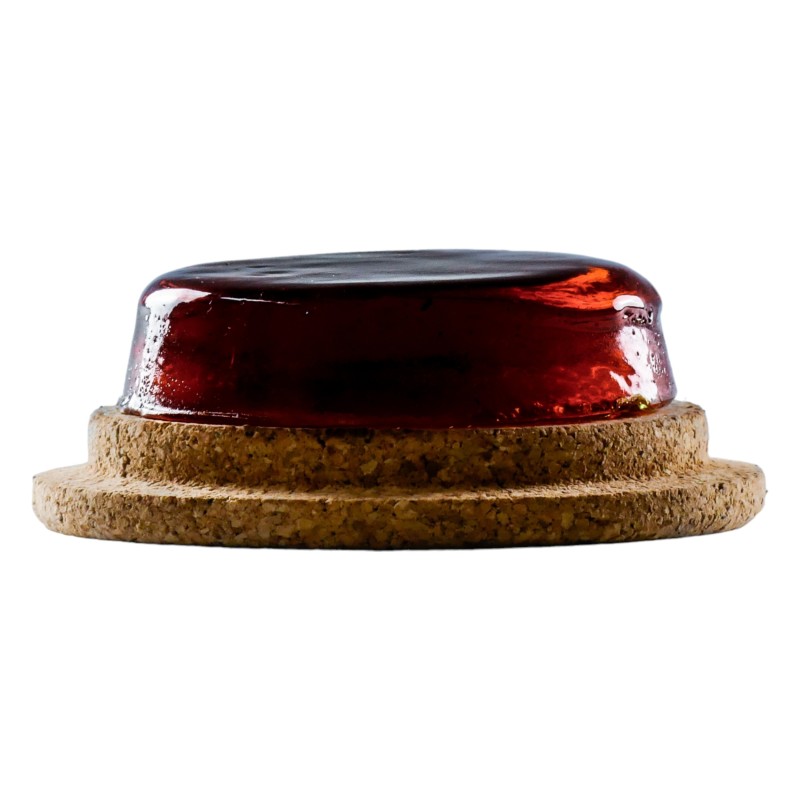 Melos Rosin Dark