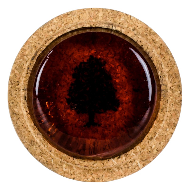 Melos Rosin Dark
