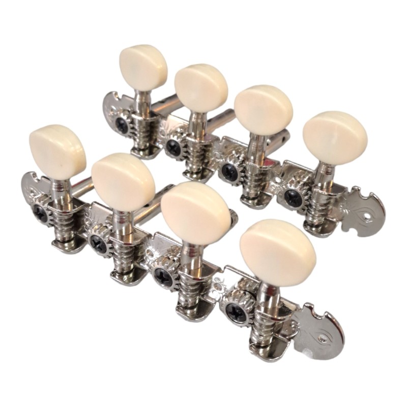 Bouzouki / Laouto Tuning Machine Head Bouzouki / Laouto Tuning Machine Head