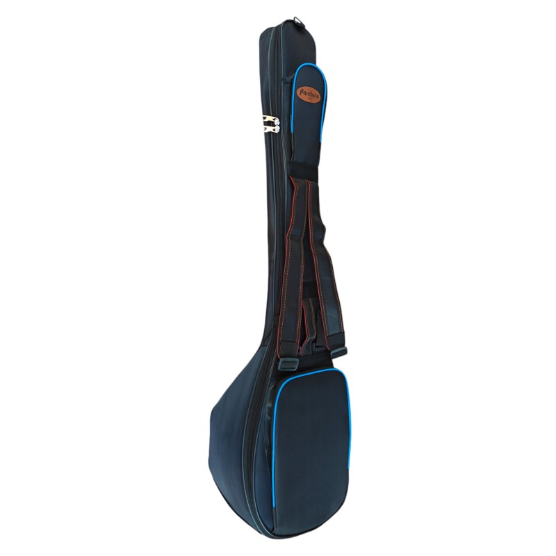 Pandura premium 20 - Longneck Baglama Gig Bag