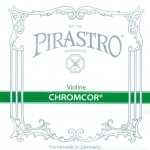 PIRASTRO Chromcor Χορδές Βιολιού Set 