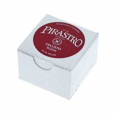 Pirastro Cellisto Ρετσίνι