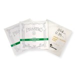 Pirastro Chromcor A + Galli Set 014 χορδές Ποντιακής Λύρας