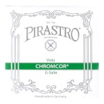 Pirastro Chromcor G viola and lyra string