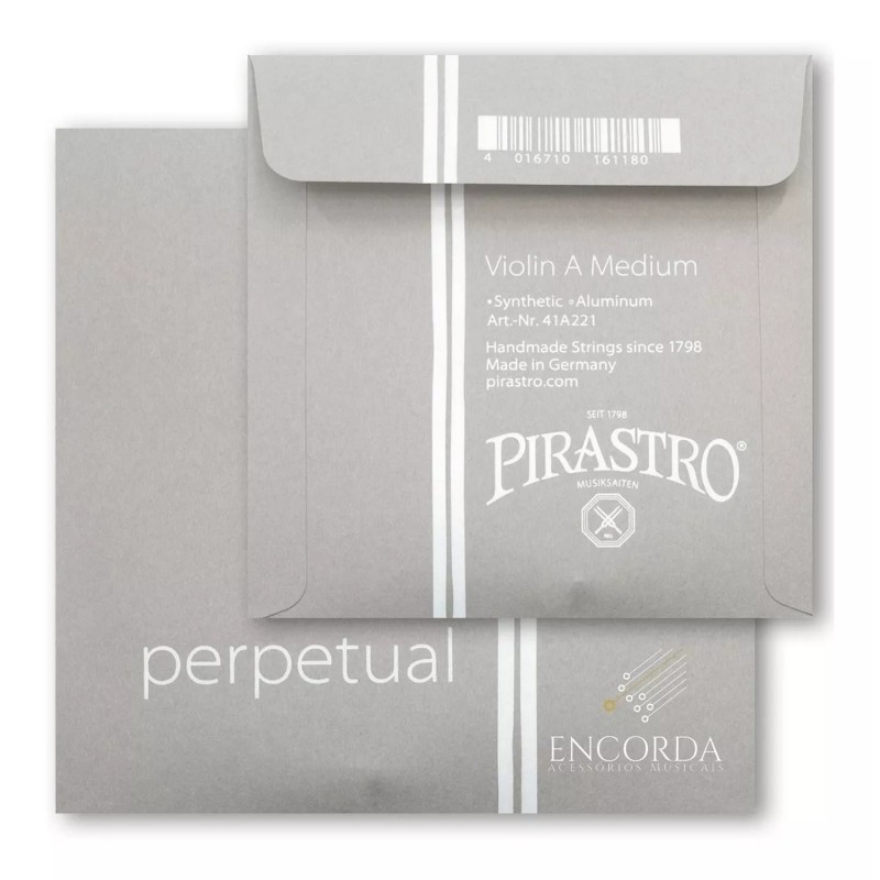 Pirastro Perpetual A Χορδή Βιολιού