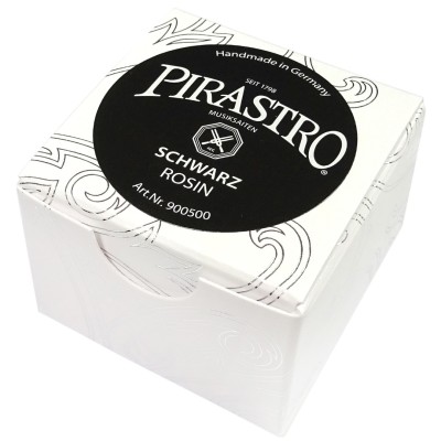 Pirastro Schwarz Ρετσίνι