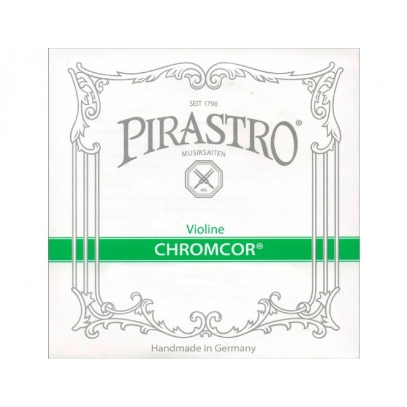 Pirastro Chromcor G Χορδή Βιολιού / Λύρας