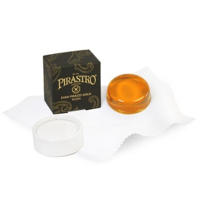 Pirastro Evah Pirazzi Gold Ρετσίνι 