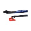 Prodigy BS Large bouzouki strap Blue