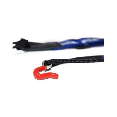 Prodigy BS Medium bouzouki strap Blue
