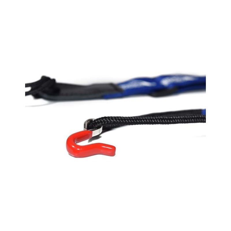 Prodigy BS Large bouzouki strap Blue