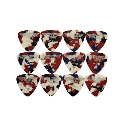 PRODIGY Medium Confetti picks (set of 12)