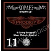 Prodigy Brown 8 string Bouzouki Set 011