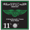 Prodigy Green set Xορδές 6χορδου Μπουζουκιού/ Tζουρά