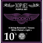 Prodigy Purple Μπουζουκιού/ Tζουρά 10-22