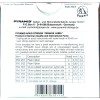 Pyramid 650/11 Arabian oud string set