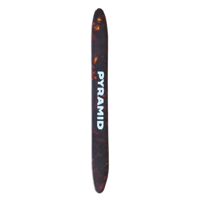 Pyramid, pick for ud, lavta, laouto, hard