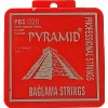 Pyramid 0.20 - Χορδές για Σάζι/Ταμπουρά Pyramid 0.20 - Χορδές για Σάζι/Ταμπουρά