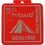 Pyramid 0.20 - Χορδές για Σάζι/Ταμπουρά 