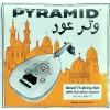 Pyramid 650/11 Arabian oud string set