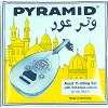 Pyramid 652/11 Arabian oud string set