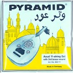 Pyramid 652/11 Arabian oud string set
