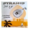 Pyramid 665/11 Arabic oud string set