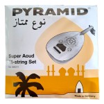 Pyramid 665/11 Arabic oud string set