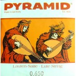 Pyramid Arabic Oud string set