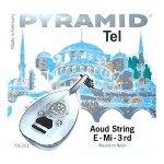 Pyramid single E string