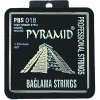 Pyramid Χορδές για Σάζι - Ταμπουρά 018