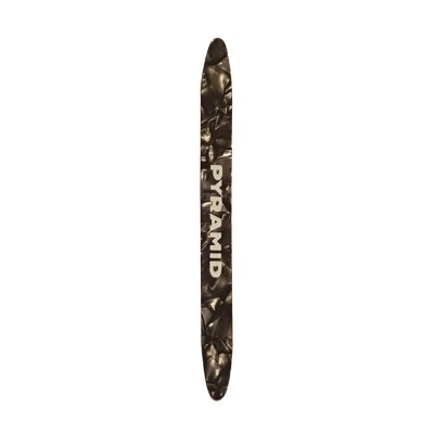 Pyramid, pick for ud, lavta, laouto, medium 0.7mm
