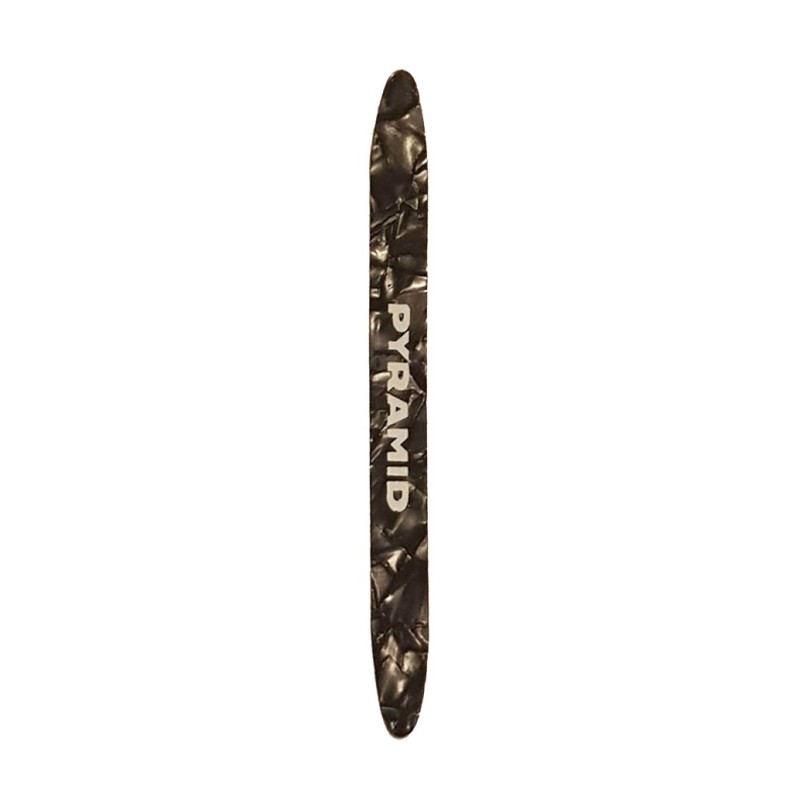 Pyramid, pick for ud, lavta, laouto, medium 0.7mm