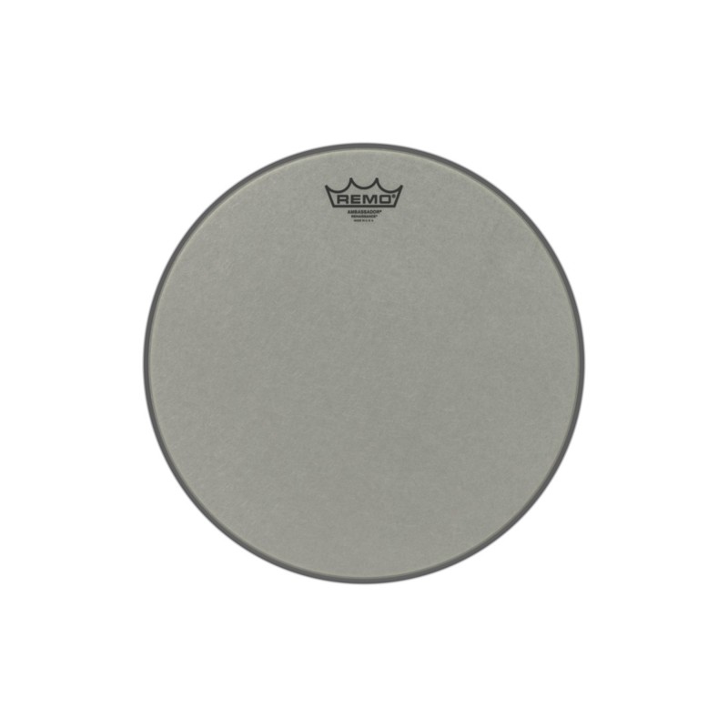 Remo 13 Renaissance Ambassador RA-0013-SS Remo 13 Renaissance Ambassador RA-0013-SS
