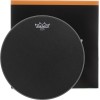 Remo 13 Suede Emperor Black BE-0813-ES