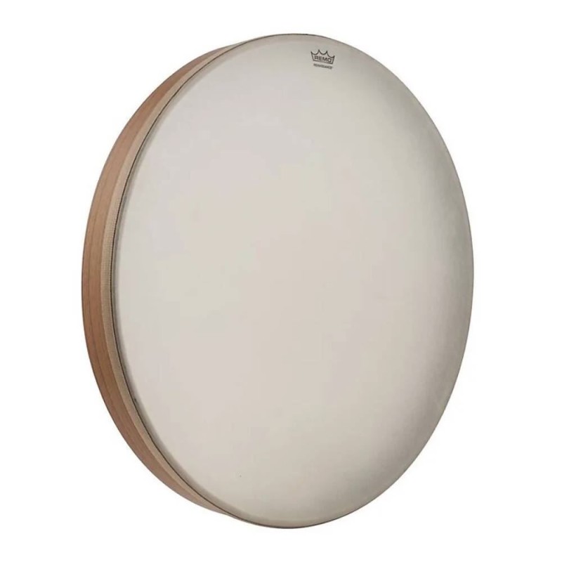 Remo 22 Renaissance - Frame Drum - Μπεντίρ