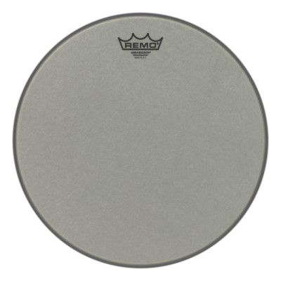 Remo Ambassador Renaissance 18" RA-1018-SS