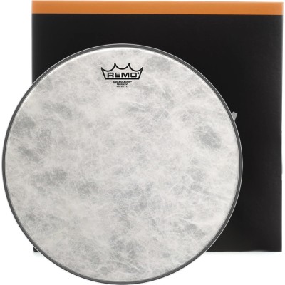 Remo FA-1530-00 Ambassador FiberSkyn - 30"
