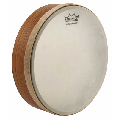 Remo Renaissance, Μπεντίρ 8"