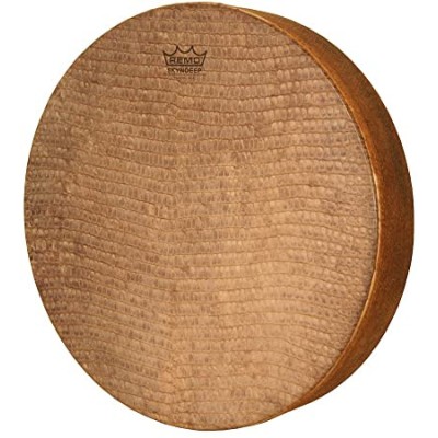 Remo Tar 18", Μπεντίρ