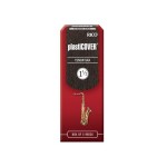 Rico Plasticover Bb Clarinet Reeds, Strength 1,5 5-pack